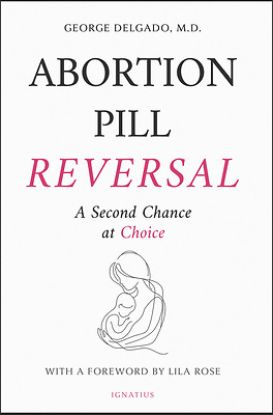 Picture of Abortion Pill Reversal