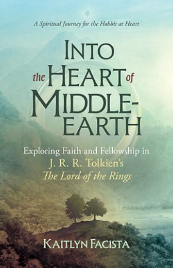 Picture of Into the Heart of Middle-Earth