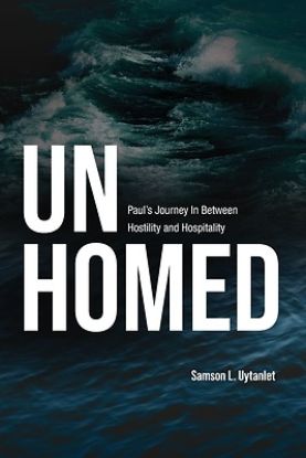 Picture of Unhomed