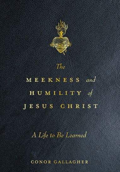 Picture of The Meekness and Humility of Jesus Christ