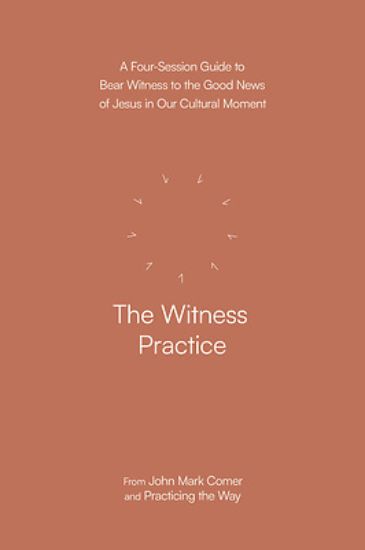 Picture of The Witness Practice