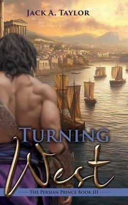 Picture of Turning West