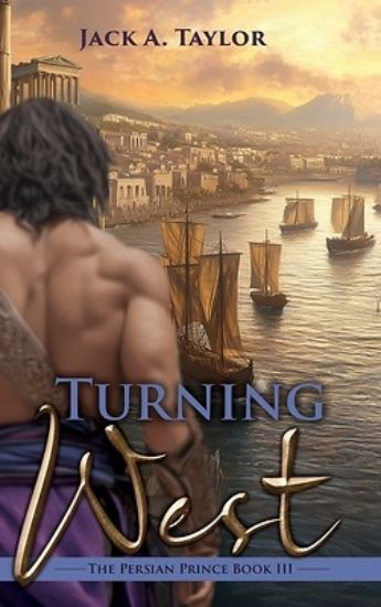 Picture of Turning West