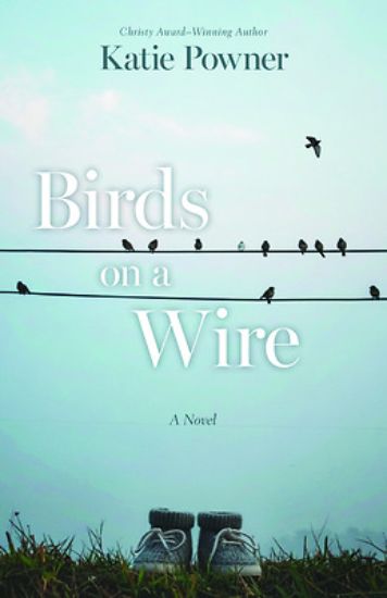 Picture of Birds on a Wire