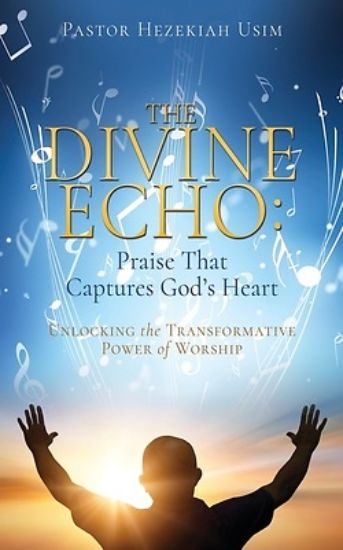 Picture of The Divine Echo