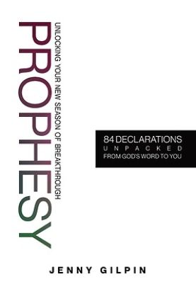 Picture of Prophesy