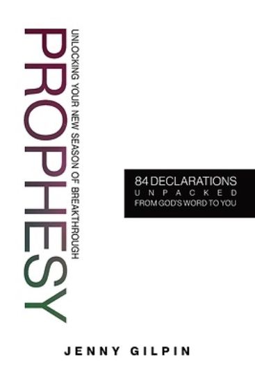 Picture of Prophesy