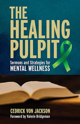 Picture of The Healing Pulpit
