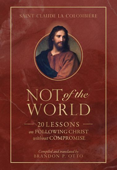 Picture of Not of the World