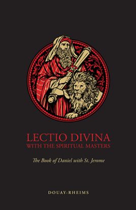 Picture of Lectio Divina with the Spiritual Masters