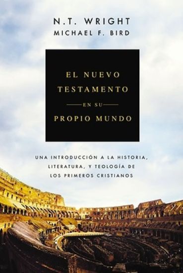 Picture of El Nuevo Testamento En Su Propio Mundo