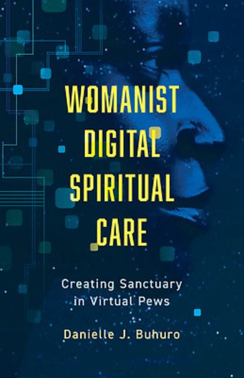 Picture of Womanist Digital Spiritual Care
