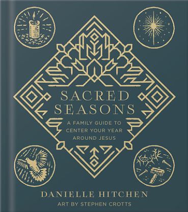 Picture of Sacred Seasons