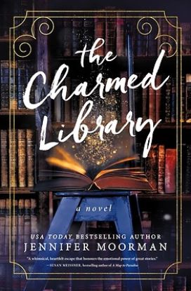 Picture of The Charmed Library