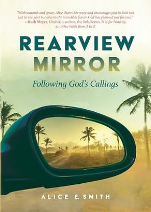 Picture of Rearview Mirror