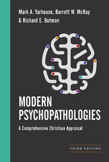 Picture of Modern Psychopathologies