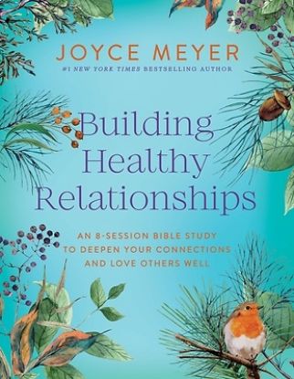 Picture of Building Healthy Relationships