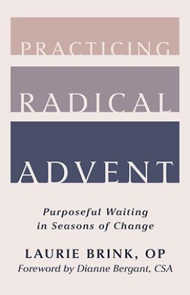 Picture of Practicing Radical Advent