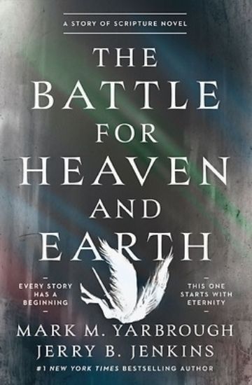 Picture of The Battle for Heaven and Earth