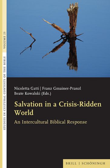 Picture of Salvation in a Crisis-Ridden World