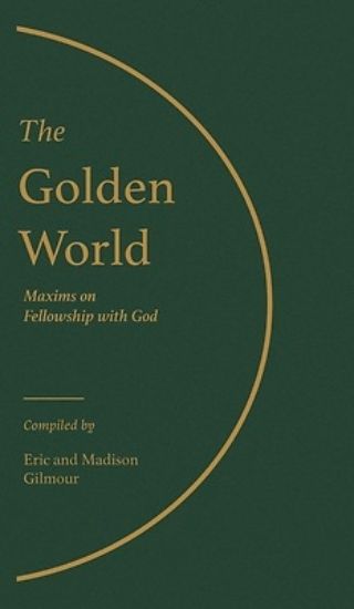 Picture of The Golden World