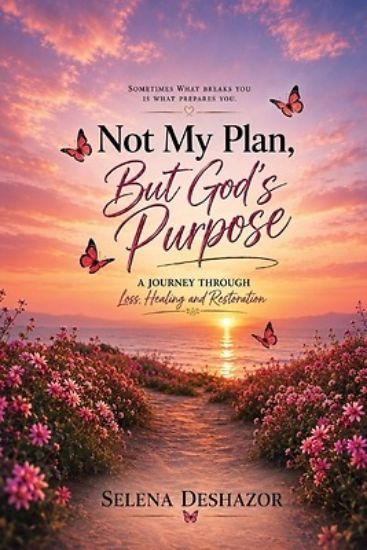 Picture of Not My Plan, But God's Purpose