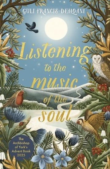 Picture of Listening to the Music of the Soul