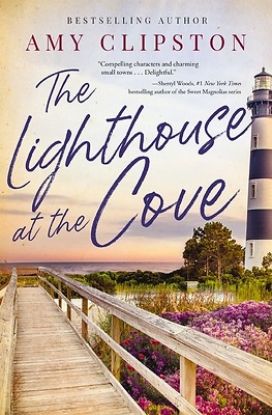 Picture of The Lighthouse at the Cove