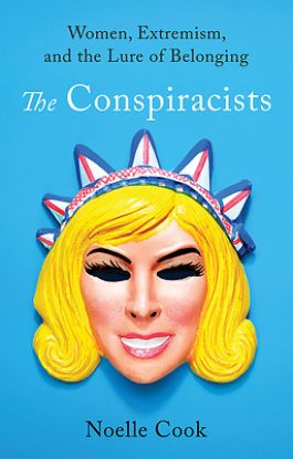 Picture of The Conspiracists