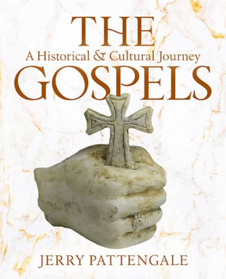 Picture of The Gospels
