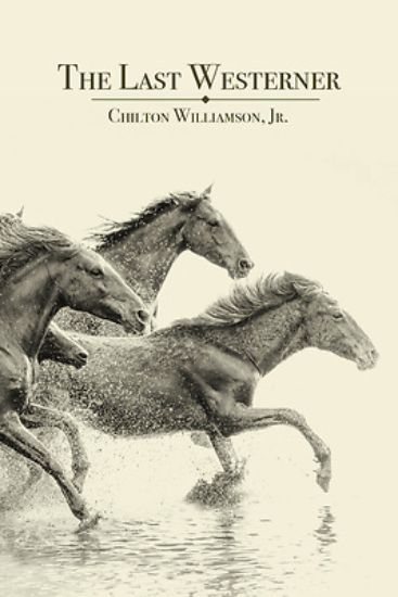 Picture of The Last Westerner