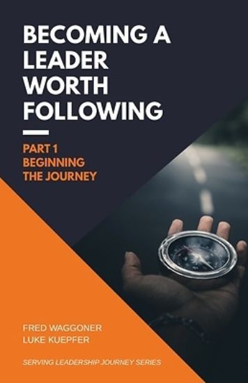 Picture of Becoming a Leader Worth Following