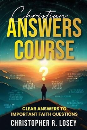 Picture of Christian Answers Course