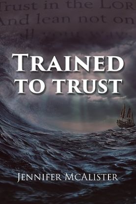 Picture of Trained To Trust