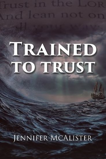 Picture of Trained To Trust