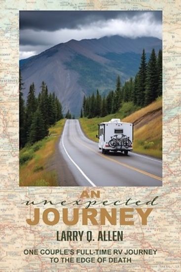 Picture of An Unexpected Journey