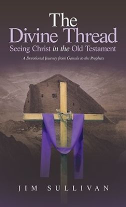 Picture of The Divine Thread Seeing Christ in the Old Testament