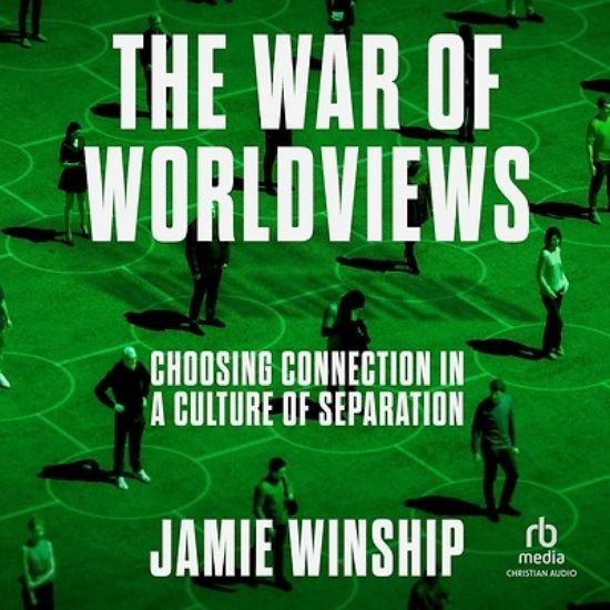 Picture of The War of Worldviews