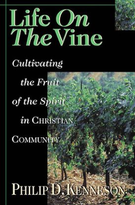 Picture of Life on the Vine