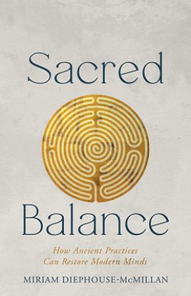Picture of Sacred Balance