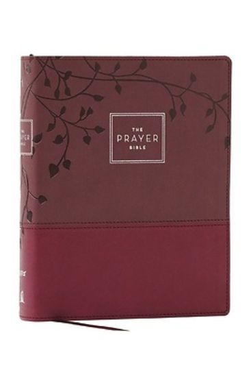 Picture of The Prayer Bible