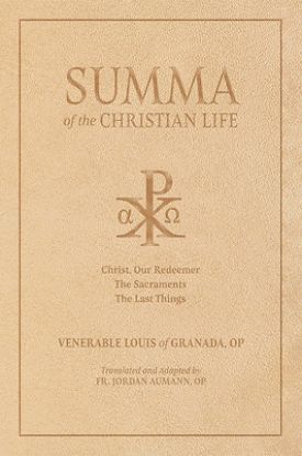 Picture of Summa of the Christian Life