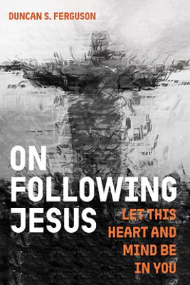 Picture of On Following Jesus
