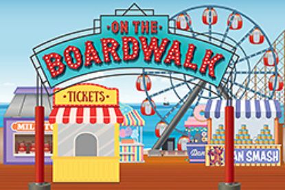 Picture of VBS 2027 On the Boardwalk