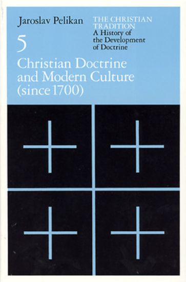 Picture of The Christian Tradition