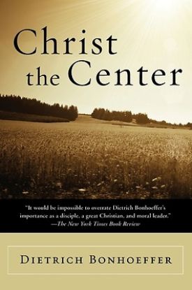 Picture of Christ the Center