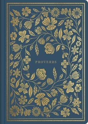 Picture of ESV Illuminated Scripture Journal