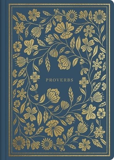 Picture of ESV Illuminated Scripture Journal