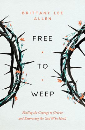 Picture of Free to Weep