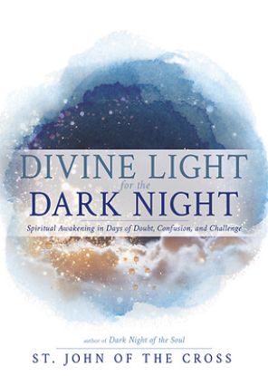 Picture of Divine Light for the Dark Night